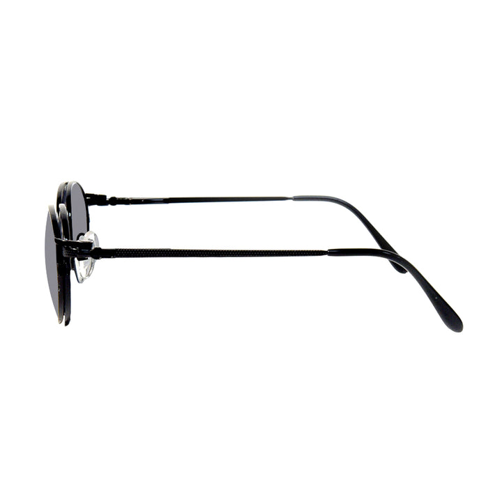 Sleek Line SL610 - Oval Clipon Eyewear