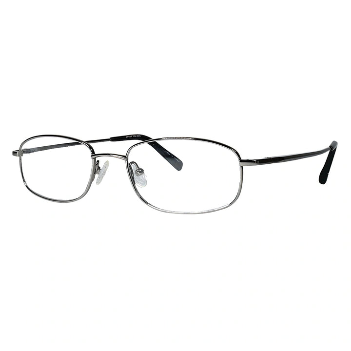 SleekLine SLT08 - Rectangle Frame Eyeglasses