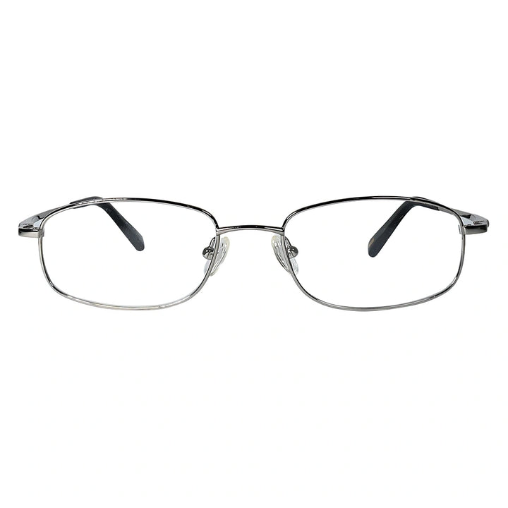 SleekLine SLT08 - Rectangle Frame Eyeglasses