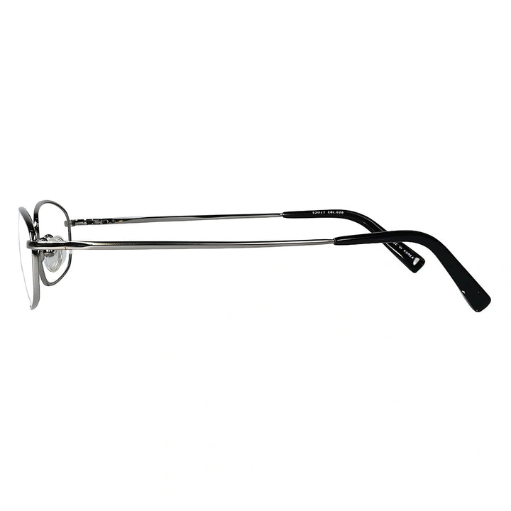 SleekLine SLT08 - Rectangle Frame Eyeglasses