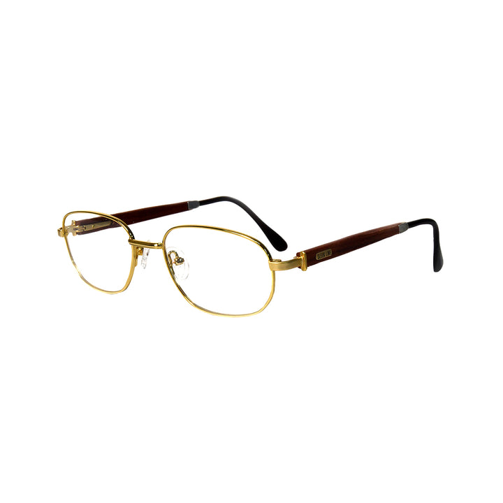 Sleek Line SLW12 - Real Wood Eyewear