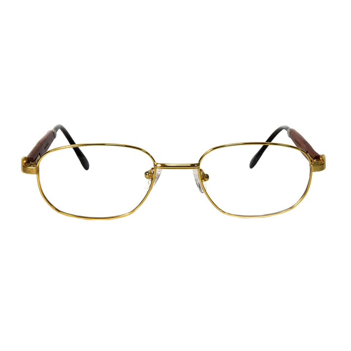 Sleek Line SLW12 - Real Wood Eyewear