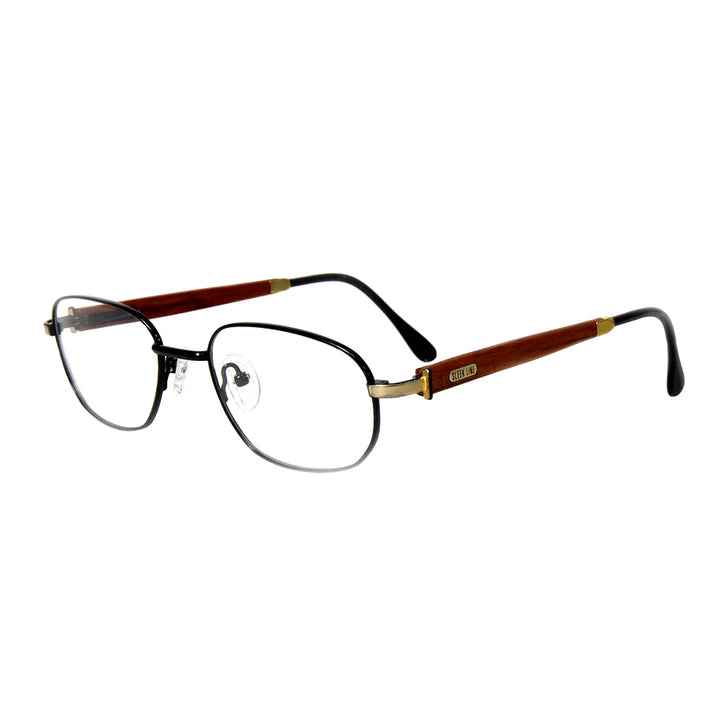 Sleek Line SLW12 - Real Wood Eyewear