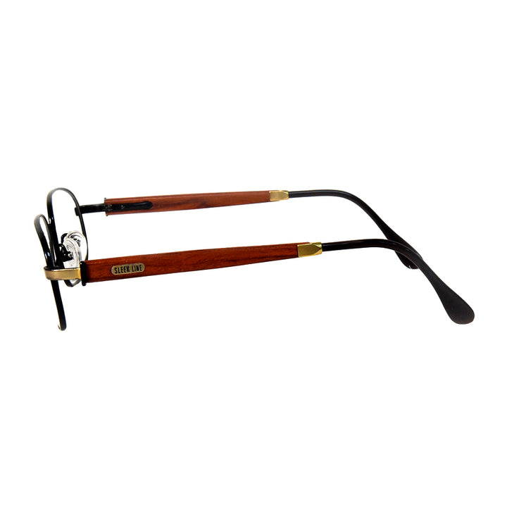 Sleek Line SLW12 - Real Wood Eyewear