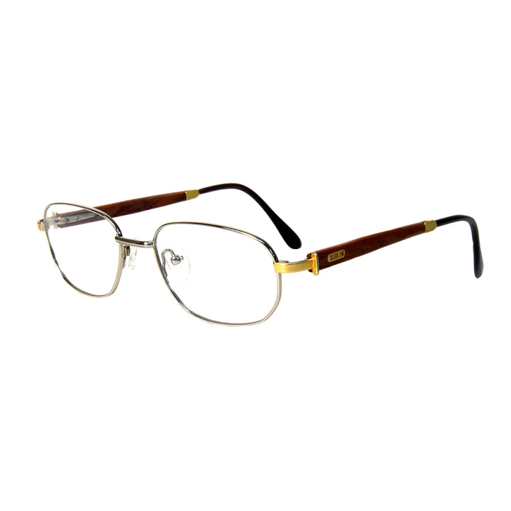 Sleek Line SLW12 - Real Wood Eyewear