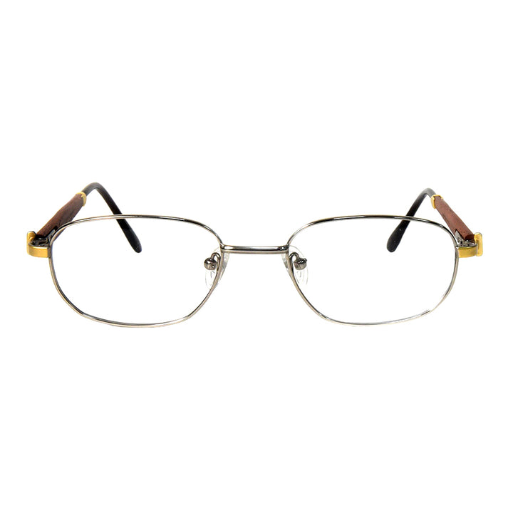 Sleek Line SLW12 - Real Wood Eyewear
