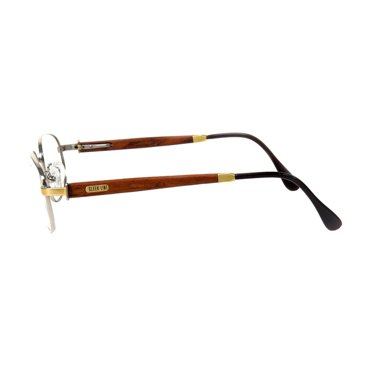 Sleek Line SLW12 - Real Wood Eyewear