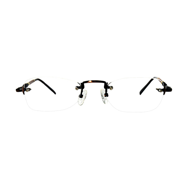 Sleek Line SLW13 RC-A55 - Rectangle Eyeglasses