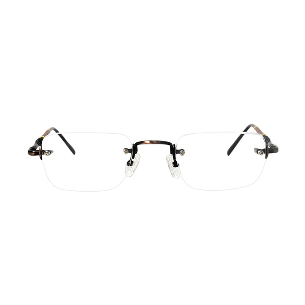 Sleek Line SLW14 RC-B51 - Metal/Wood Eyewear