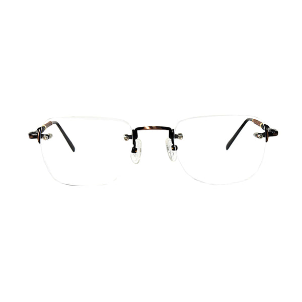 Sleek Line SLW14 SQ-C55 - Square Unisex Eyewear