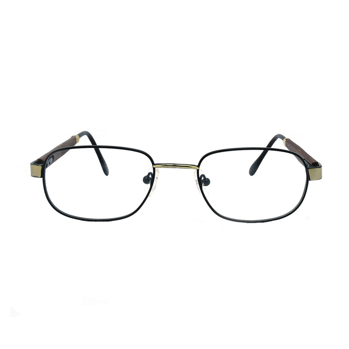 SleekLine SLW20 - Square Frame Eyeglasses