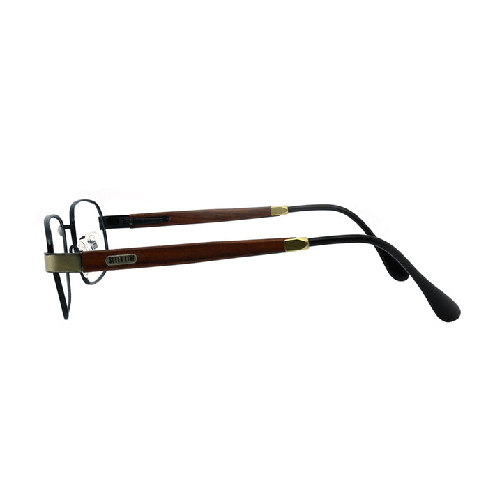 SleekLine SLW20 - Square Frame Eyeglasses