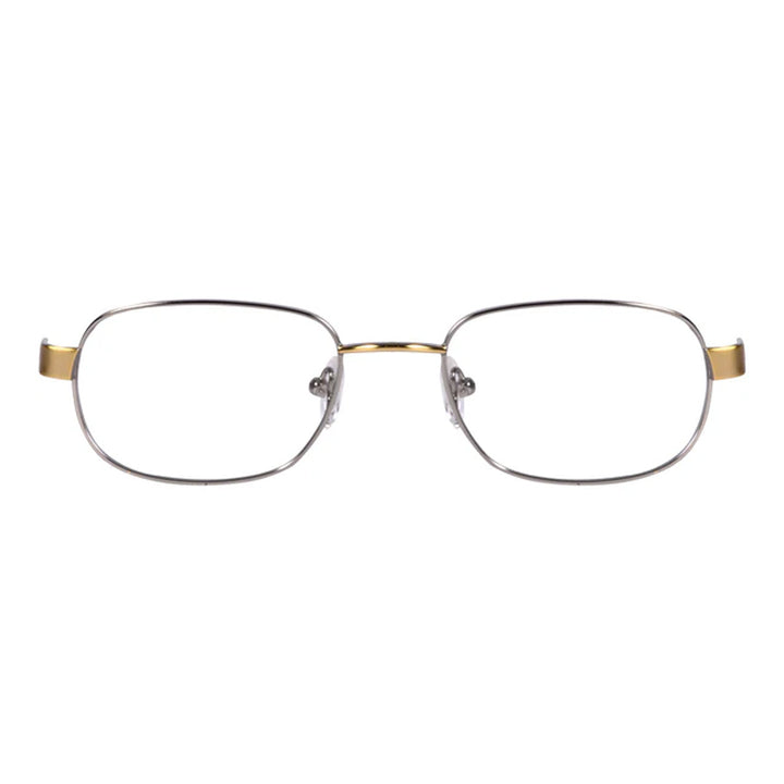 SleekLine SLW20 - Square Frame Eyeglasses