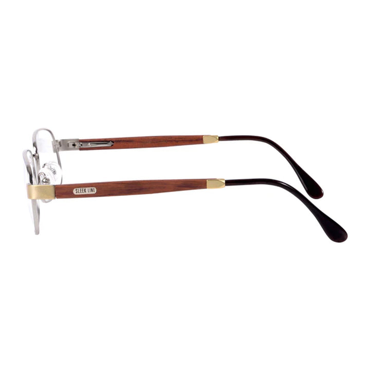 SleekLine SLW20 - Square Frame Eyeglasses