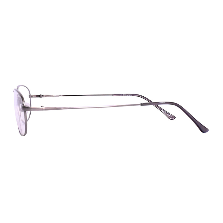 Sleek Line Sl208 - Flexible Square Eyeglasses