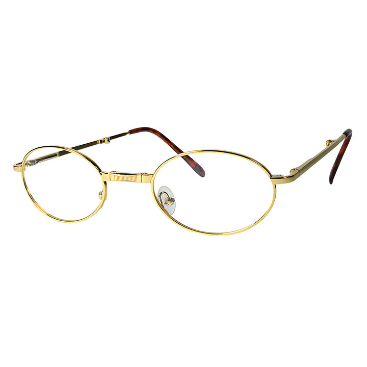 Sleek Line Sl33 - Foldable Full Frame Eyeglass