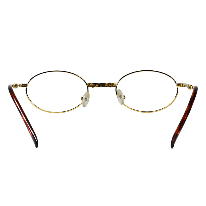 Sleek Line Sl33 - Foldable Full Frame Eyeglass