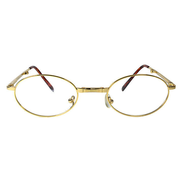 Sleek Line Sl33 - Foldable Full Frame Eyeglass