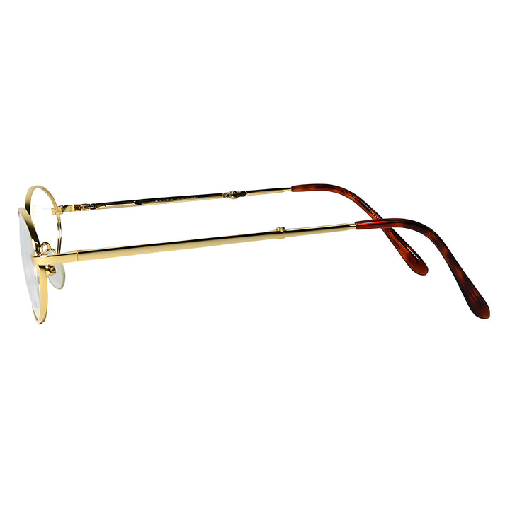 Sleek Line Sl33 - Foldable Full Frame Eyeglass