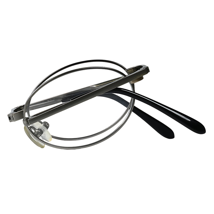 Sleek Line Sl33 - Foldable Full Frame Eyeglass
