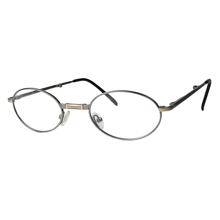 Sleek Line Sl33 - Foldable Full Frame Eyeglass