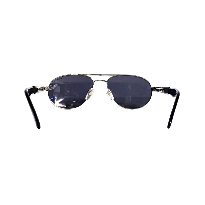 Sleek Line Sl609 - Aviator Full Frame Sunglasses