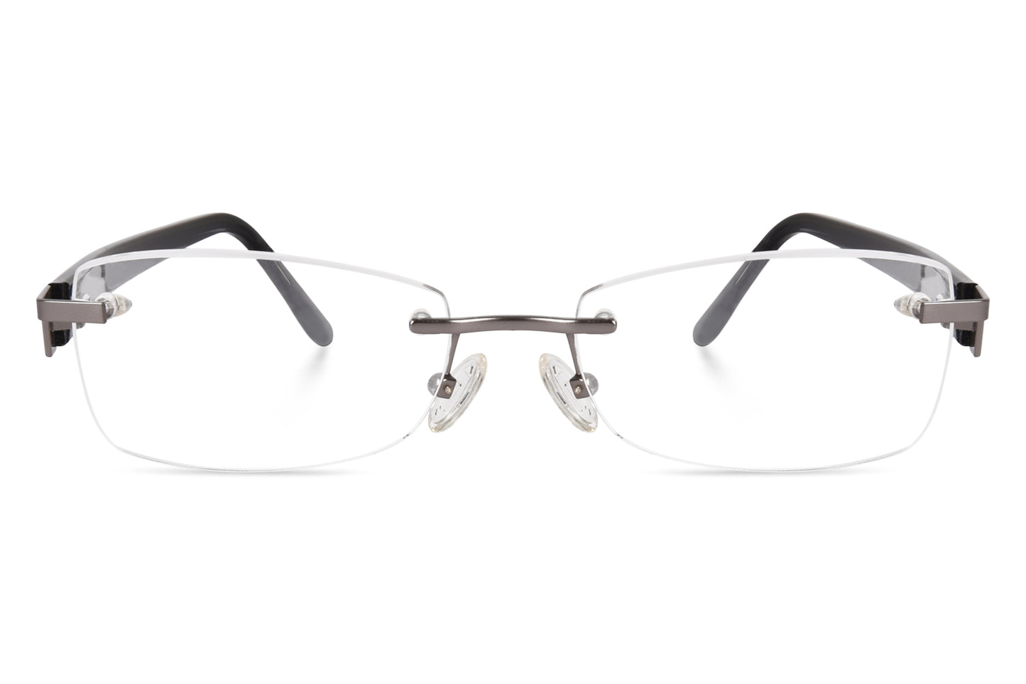 Rectangle Glasses | For Mens | Optical Online – Opticalmartpk