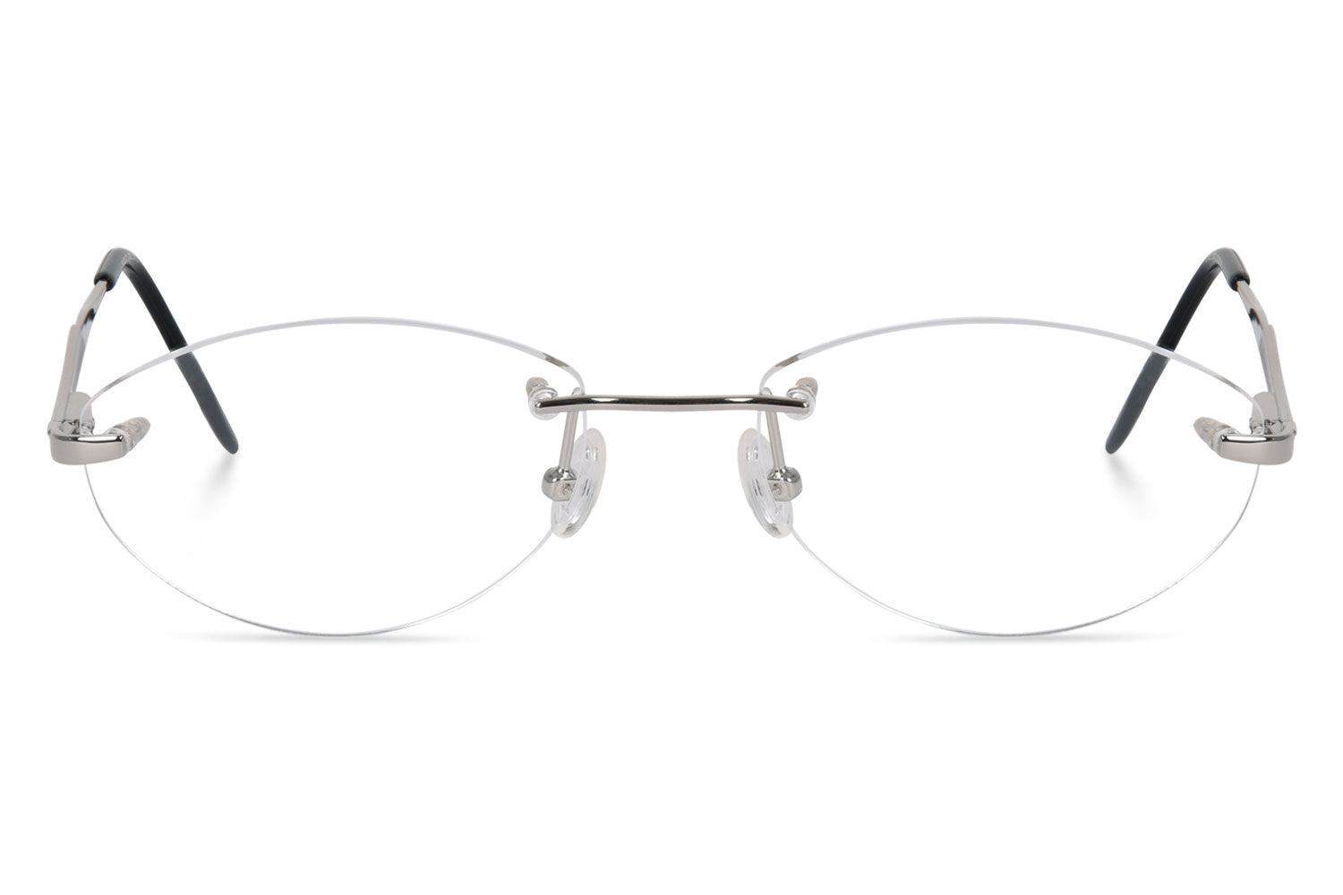 Unisex Eyeglasses 