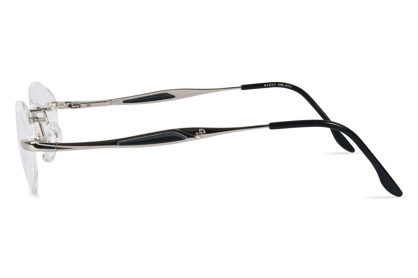 Unisex Eyeglasses 