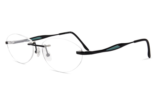 Unisex Eyeglasses Frame