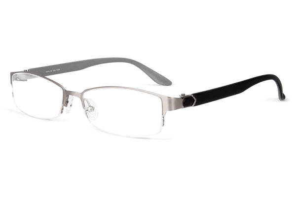 Rectangle Shape Eyewear