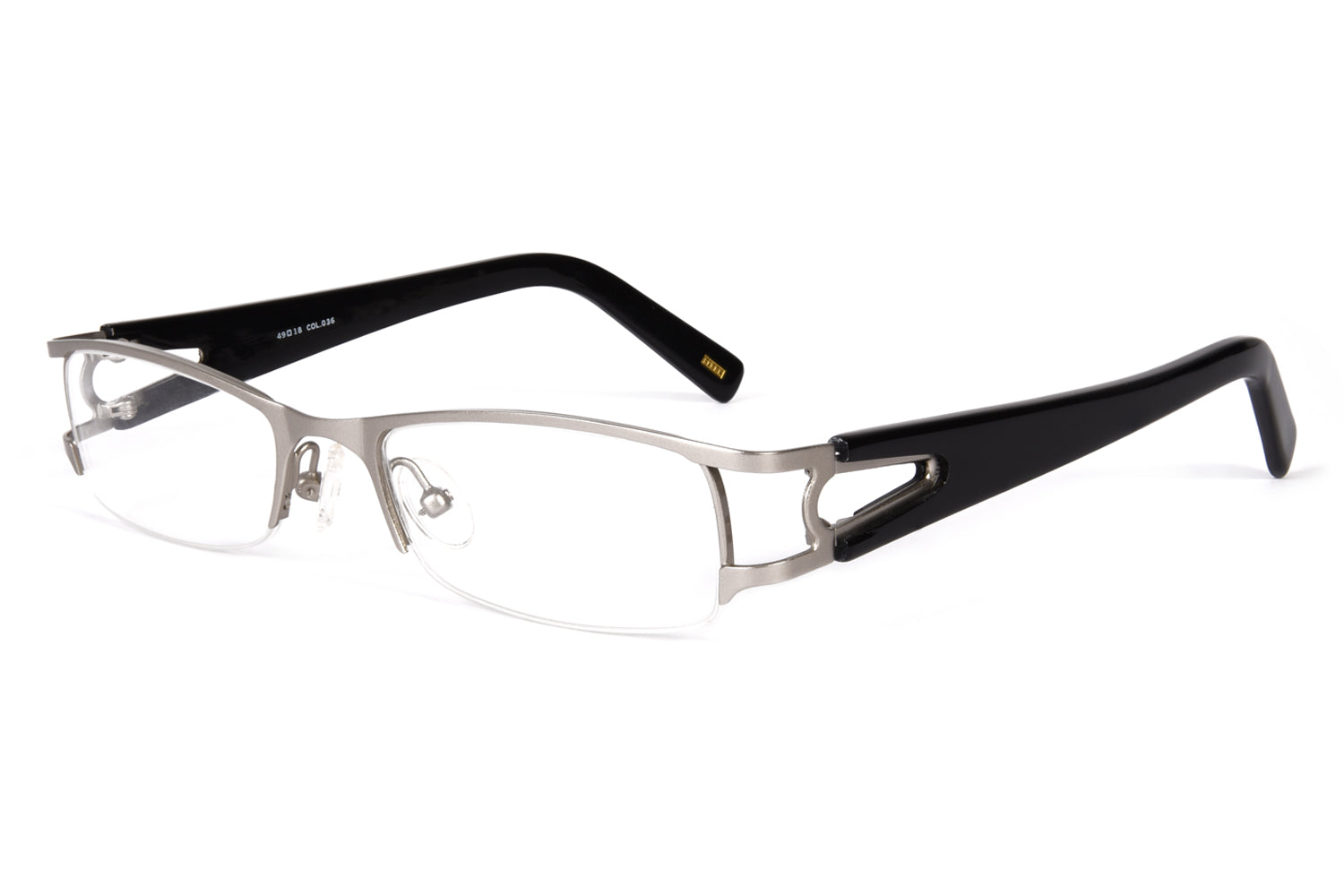 Rectangular Frame Eyeglasses For Women - Online Optical Store – Opticalmart