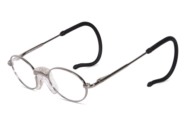 oval shape glasses