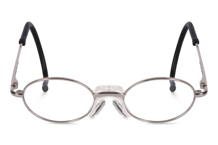 oval shape glasses