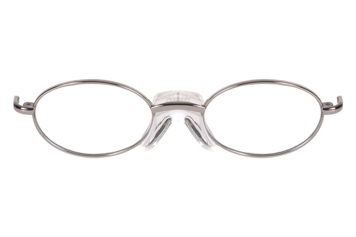 oval shape glasses