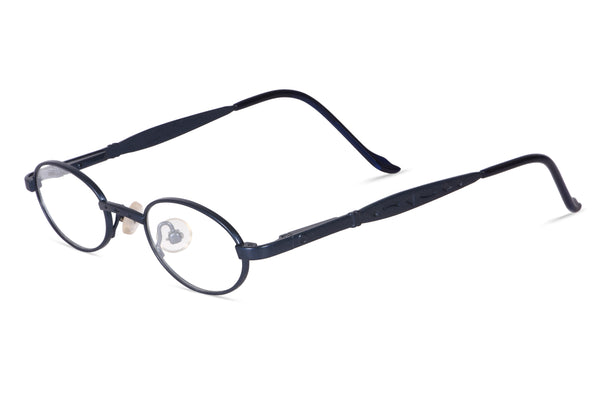 SleekLine SL117-061 Oval Frame Eyeglasses