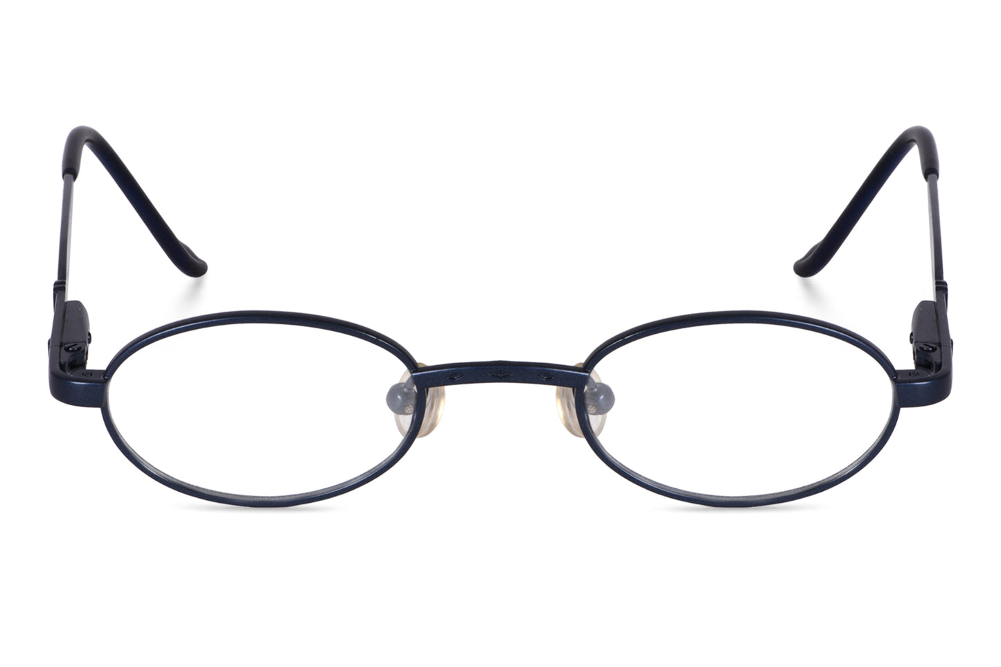 SleekLine SL117-061 Oval Frame Eyeglasses