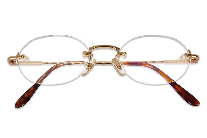 Eyeglass Frame