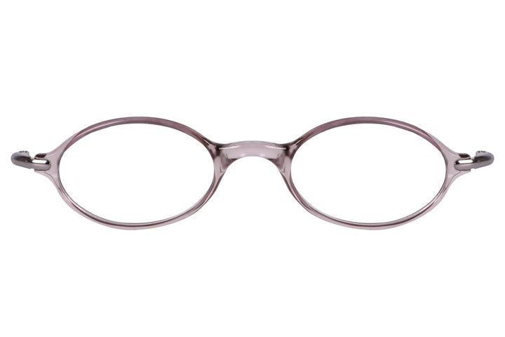 Oval Frame Eyeglass