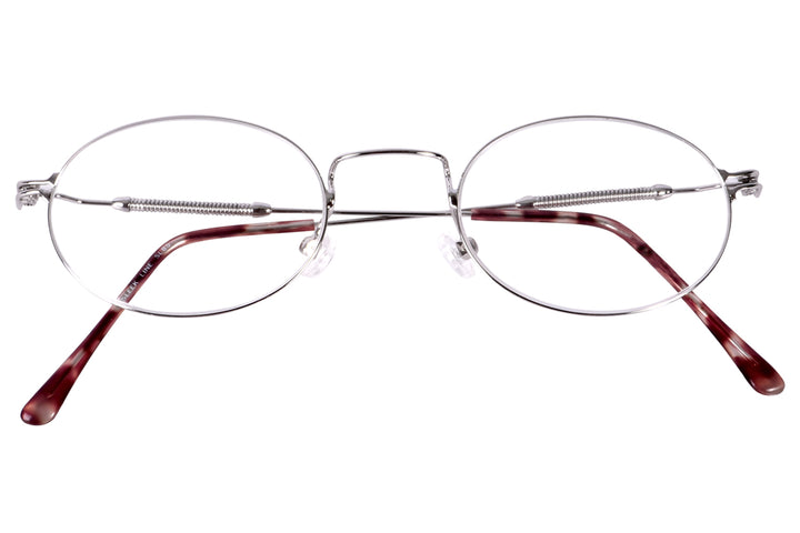 Oval Eyewear Frame