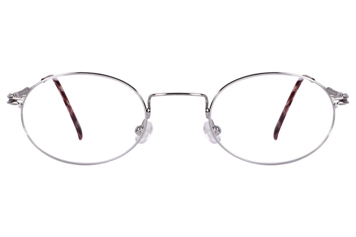 Oval Eyewear Frame