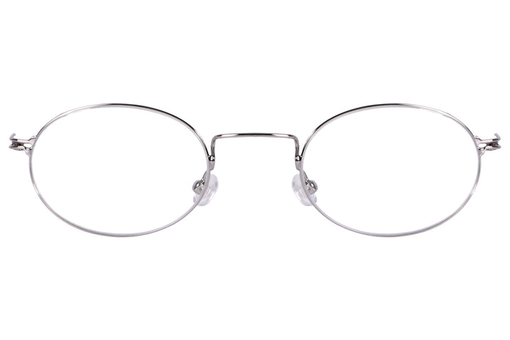 Oval Eyewear Frame