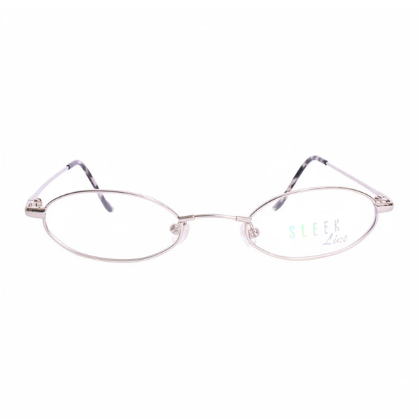 Sleek Line Slm08 - Flexible Metal Eyeglasses