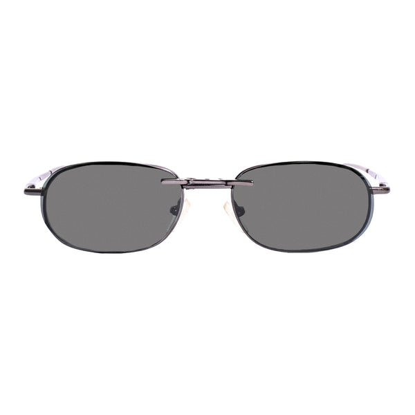 City Line Sm2076 - Unisex Metal Clippon Sunglasses