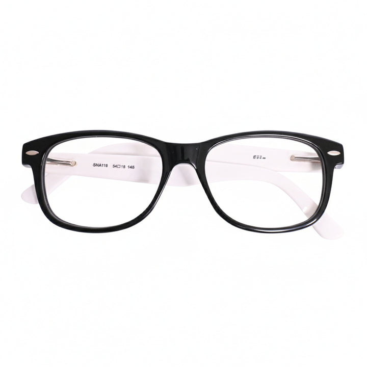 Boom SNA118 - Plastic Square Glasses