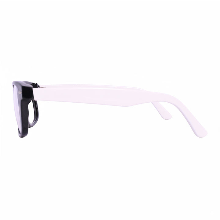 Boom SNA118 - Plastic Square Glasses