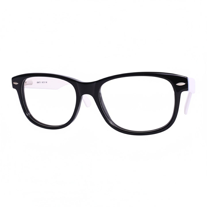 Boom SNA118 - Plastic Square Glasses