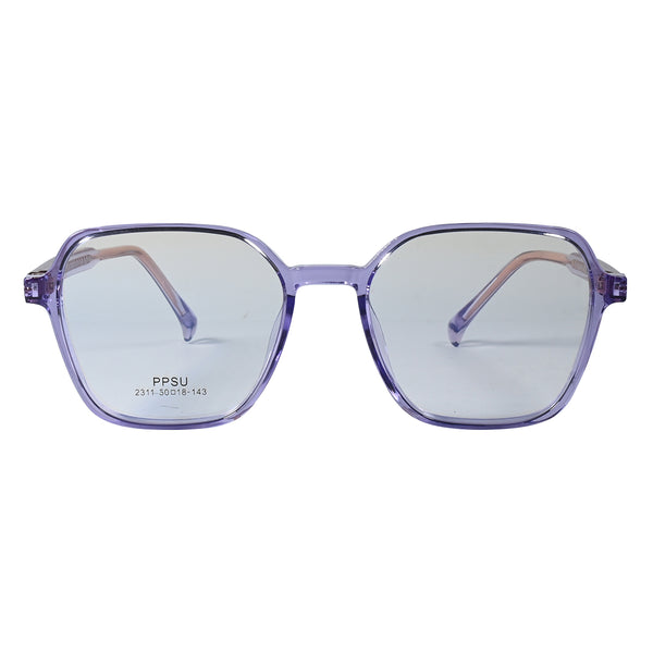 Trend Store PPSU-2311 - Plastic Frame Eyeglasses