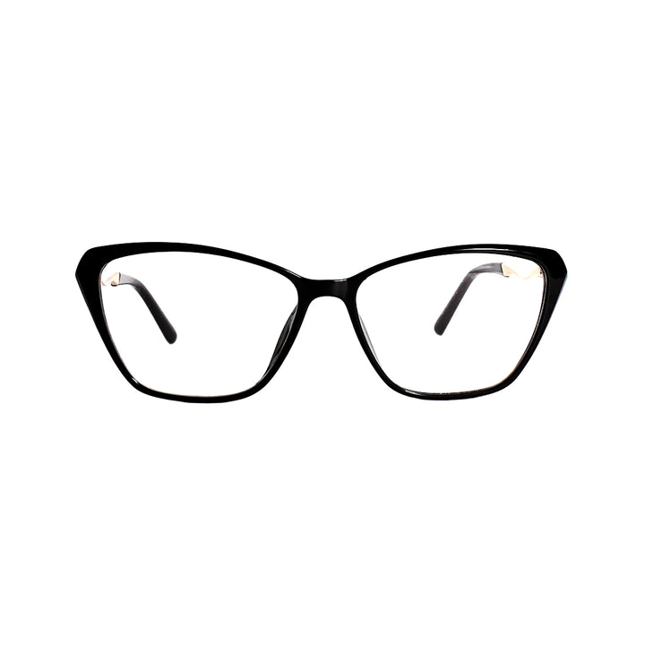 Trend Store T872 - Cate Eye Eyeglasses