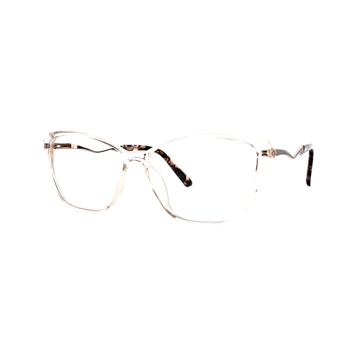 Trend Store T872 - Cate Eye Eyeglasses